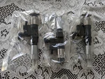 Labwork 095000-5471 3 X Diesel Fuel Injectors For Isuzu Npr-hd 5.2L 01-07. Fixed Price $225.00.