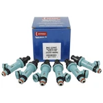 Denso 6PCS 23250-46090 Fuel Injectors For Toyota Supra Lexus SC300 IS300 GS300. Fixed Price $58.46.