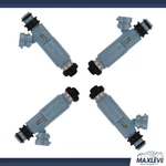 Fuel Injectors For 2001 2000 Toyota Solara Camry 2.2L 2320903010 2320974250. Fixed Price $37.99.