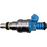 Carquest A211-1231 / FJ28 Fuel Injector Fits 87-91 Dodge Plymouth Chrysler. Fixed Price $28.00.