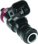 Twinpower 422619 Fits M8 Fuel Injector Replaces H-d 27400015 4.38 Gms/sec. Fixed Price $101.27.