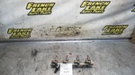 Fuel Injection Rail W/injectors 2.0L Fits 2021 Ranger 1349324. Fixed Price $75.00.