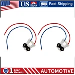 Gb Fuel Injector Connector 2X For Chevrolet Astro Pz. Fixed Price $56.98.
