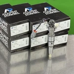 Fuel Injector Set 2010-14 Maxxforce Dt 210 Hp 225 1884057C9 Navistar. Fixed Price $4798.00.