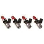 Dynamics 1750.48.11.WRX.4 ID1750-XDS 1728CC Top-feed Injectors Subaru. Fixed Price $1339.80.
