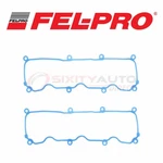 Fel-pro Valve Cover Gasket Set For 1992-1994 Mercury Topaz 3.0L V6 Engine Bn. Fixed Price $31.49.