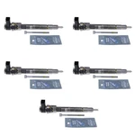 For Dodge Sprinter 2004 2005 2006 Diesel Fuel Injector Set. Fixed Price $2499.41.