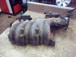 1997-1998 Ford Windstar Throttle Body Valve Assembly 6-183 3.0L Oem. Fixed Price $38.00.