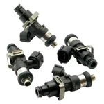 Deatschwerks Fuel Injectors 2200CC/MIN 2007-13 Sti EJ25. Fixed Price $859.00.