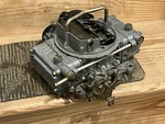 Holley Carburetor 90470 Vacuum Secondary Cfm Elec Choke Truck Avenger. Fixed Price $459.99.
