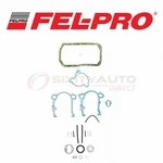 Fel-pro Conversion Gasket Set For 1966-1969 Jeep Universal Truck 3.7L V6 Dk. Fixed Price $91.81.