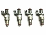 Set Of Siemens Deka Fuel Injector 12565474 2000-2001 Saturn 2.2L L4. Fixed Price $64.98.