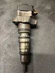 Core Caterpiller Engine # 3126B Fuel Injectors Part No. 128-6601 , 178-0199. Fixed Price $160.00.