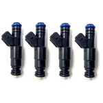 Set Of Fuel Injectors 0280156095 2002-2004 Ford Focus 2.0L 2.3L L4 FJ802. Fixed Price $30.74.