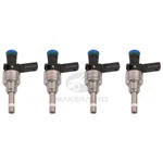4X Fuel Injectors 35310-2G710 For 2011-2014 Hyundai Sonata 2011-2015 Optima 2.4L. Fixed Price $79.99.