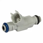 Genuine Motorcraft Fuel Injector CM-5100. Fixed Price $54.31.