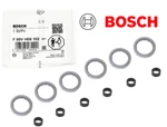 12PCS Fuel Injector Gasket Ring & Element For Bmw 335I 340I 528I N20 B38 N55. Fixed Price $88.99.