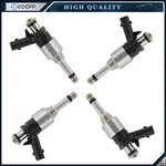 4PCS Fuel Injectors For Hyundai Santa Fe Sonata Tucson Kia Sorento Sportage. Fixed Price $100.99.