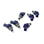 Deatschwerks 740CC Side Feed Injectors For Nissan R33 RB25DET Z32 300ZX VG30DETT. Fixed Price $669.00.