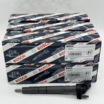 6X Bosch Fuel Injector 0445117021 Audi Vw 3.0 Tdi Diesel 059130277CD 0445117022. Fixed Price $1180.00.