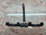 Used 2008-2020 Bmw S1000RR HP4 Fuel Injector Rail Oem 13547717199. Fixed Price $74.99.
