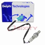 Delphi Front Oxygen Sensor For 1999-2004 Lincoln Navigator Exhaust Emissions Vf. Fixed Price $52.77.