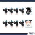 Fuel Injectors For Chevrolet Express 2500 4.8L Silverado 1500 6.0L 2008 2009. Fixed Price $49.49.