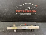18-22 Jeep Compass Fuel Rail And Injectors Id 04627892AB. Fixed Price $125.00.