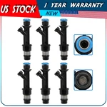 Fuel Injectors Fits Chevrolet Impala Camaro Monte Carlo Pontiac Grand Prix 3.8L. Fixed Price $47.99.