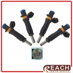 4X Fuel Injectors 55353806 For Chevrolet Trax 1.8L L4 2013 2014 2015 2016. Fixed Price $31.95.