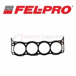 Fel-pro Cylinder Head Gasket For 1994-1997 Land Rover Defender 90 3.9L 4.0L Am. Fixed Price $41.98.