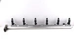 Oem 2010-2015 Volvo XC60 XC70 3.0L Engine Injection Rail 7G9N-9H487-AC. Fixed Price $155.45.