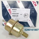 Fuel Pressure Regulator 0280161007 For Mercedes W123 W116 W126 W460 92811023102. Fixed Price $56.00.