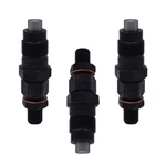 Labwork 16032-53902 Fuel Injector For Kubota D905 V1305 V1505 D1105 D1005 3PCS. Fixed Price $33.47.