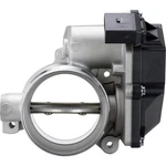 Global Parts Fuel Injection Throttle Body For A6 Quattro+more 1814209. Fixed Price $247.67.