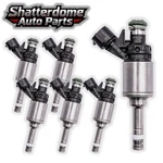 Oem Bosch Fuel Injectors 16600-6KA0A For 17-20 Infiniti QX60 3.5L V6. Fixed Price $229.99.