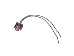For 1993-1996 Gmc B7 Fuel Injector Connector 56439XVBJ 1994 1995. Fixed Price $22.56.