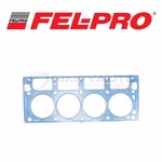 Fel-pro Cylinder Head Gasket For 2002-2006 Chevrolet Tahoe 4.8L 5.3L V8 Gk. Fixed Price $73.31.