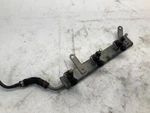 16 17 Smart Fourtwo 1.0L Rwd At Fuel Rail With Injectors Oem B. Fixed Price $159.99.