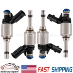 4PCS Fuel Injector 35310-2E500 Hyundai Elantra Gt Kona Tucson Kia Forte. Fixed Price $62.49.