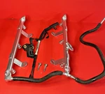 05-10 Ford Mustang Fuel Injection Parts Injector Genuine Fomoco Oem. Fixed Price $159.99.