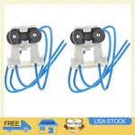 For Gmc C1500 1988 1995 2X Handy Pack Fuel Injector Connector. Fixed Price $47.32.