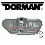 Dorman Fuel Tank For 1982-1988 Oldsmobile Firenza Air Delivery Storage Ws. Fixed Price $223.13.