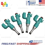 4PCS Fuel Injectors For 2019-2025 Toyota Corolla 2.0L L4 Gas 23250-24020 Us. Fixed Price $38.05.