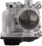 Genuine Nissan Throttle Body Chamber 16119-5RB0A. Fixed Price $135.00.