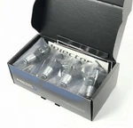 Dynamics 1300X Injectors Fits Mclaren P1 MP4-12C 570S 600LT 675T. Fixed Price $2060.52.