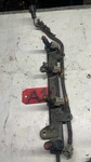 2002-2006 Nissan Altima Sentra 2.5L Fuel Rail With All Injectors Oem. Fixed Price $86.69.