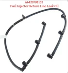 Fuel Injector Return Line Leak Oil FITS:OEM#A6420708132 Sprinter 2500 3500 4500. Fixed Price $177.99.