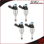 4PCS Fuel Injectors Hyundai Elantra 2.0L 2014-2017 Kia Forte 2014-2016. Fixed Price $94.39.