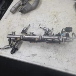 Fits 2018 - 2021 Ford Expedition 3.5L Lh & Rh Lower Fuel Rail Injectors Oem. Fixed Price $95.00.